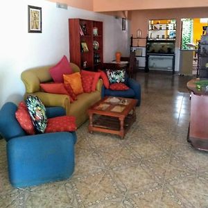 Casa de 3 habitaciones